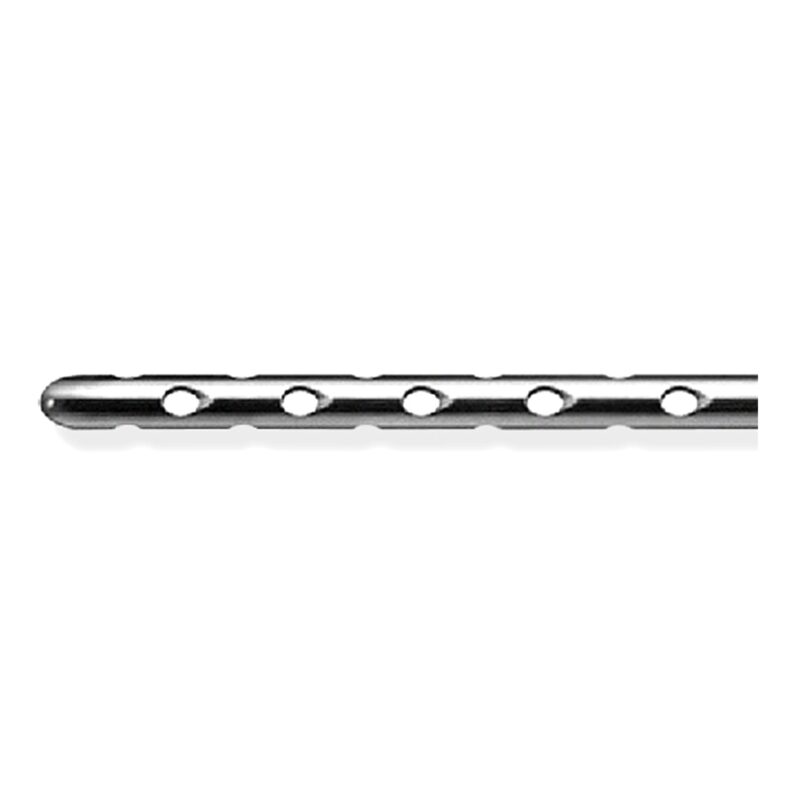 Moderate Multiport Harvester-Both End Bevel