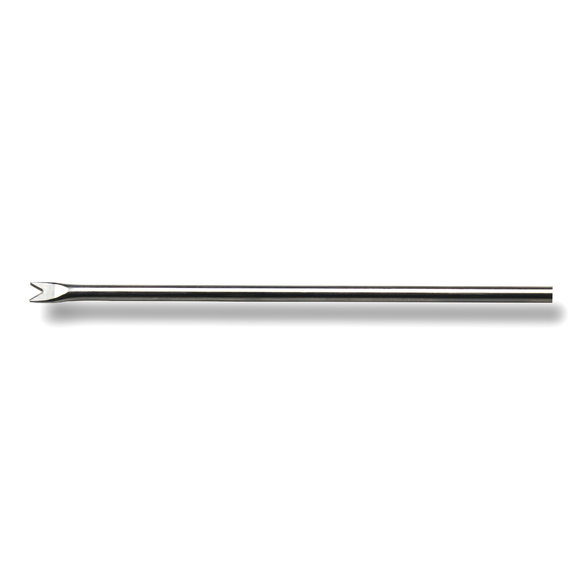 V-Shaped Dissector Cannula – Portless V-Shaped Dissector Cannula – Portless