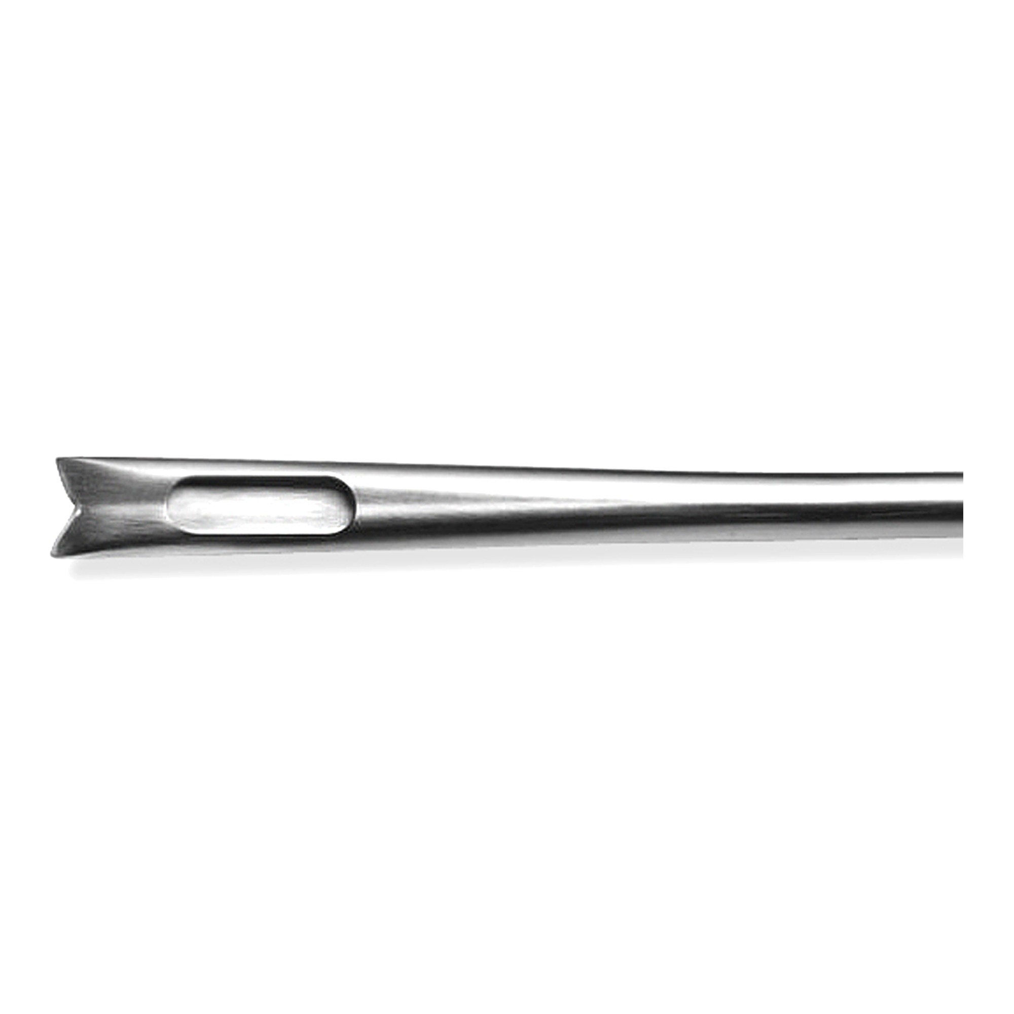 V Shaped Dissector Cannula – Single Port V Shaped Dissector Cannula – Single Port