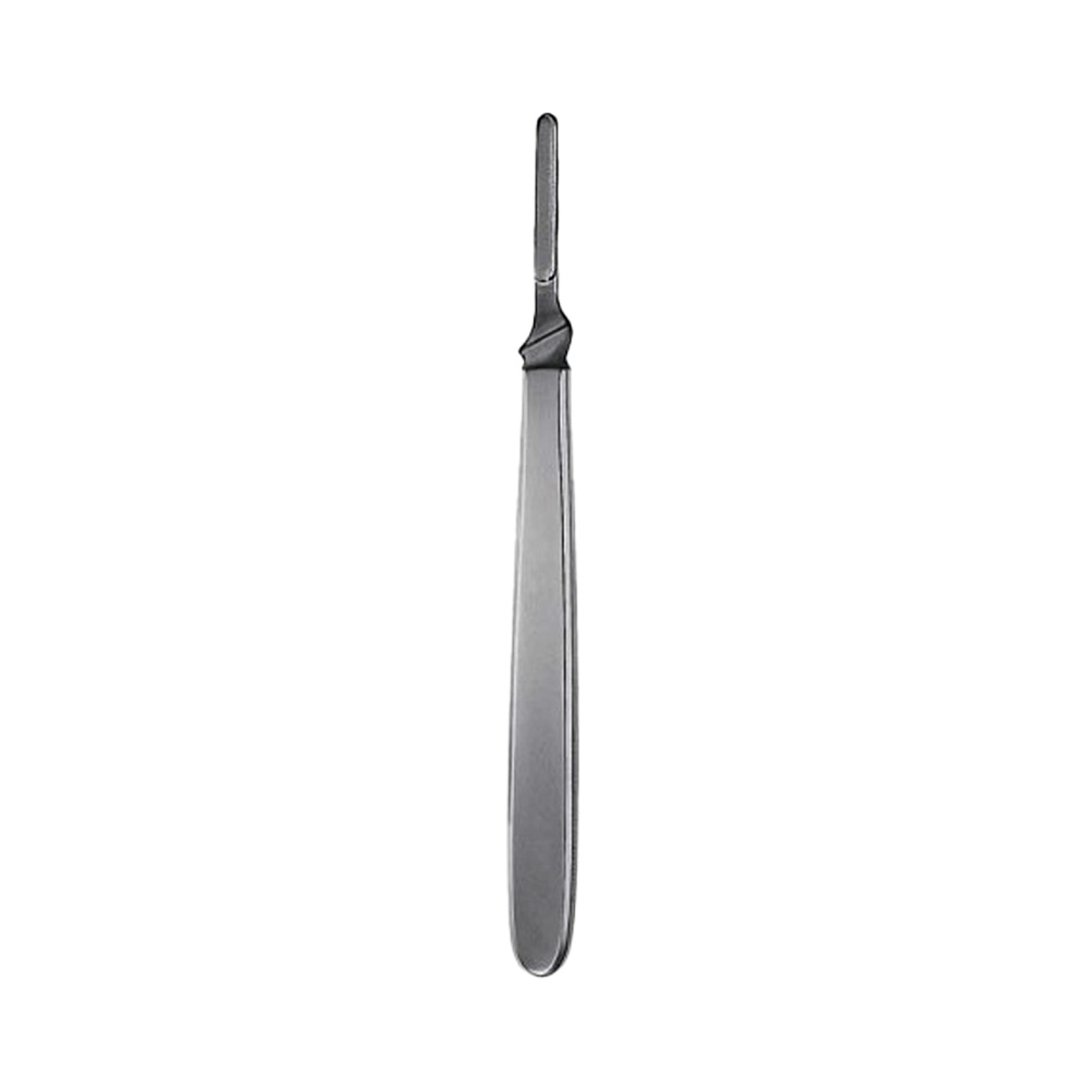 Scalpel-Handle-No8 Scalpel-Handle-No8