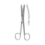 Standard-Surgical-Scissors-10-corve