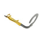 Ring Breast Retractor