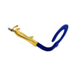 Ring Breast Retractor Blue
