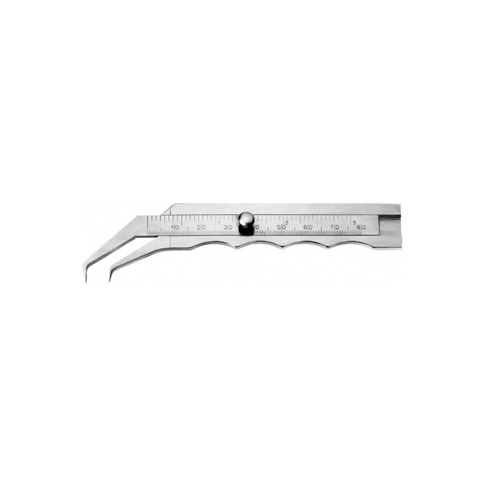 Thorpe Caliper 11cm KI-31.30 Thorpe Caliper 11cm