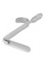 Converse Nasal Retractor