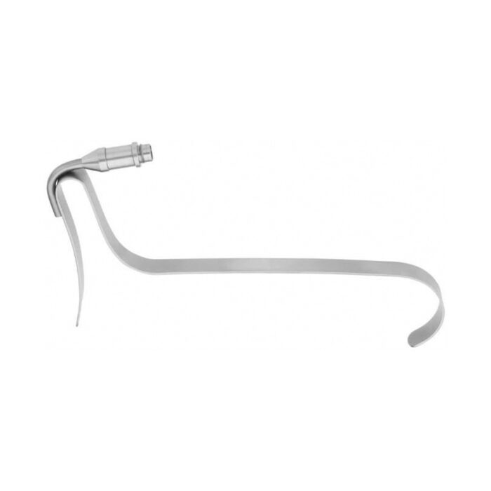 Freeman Flap Retractor – Kaaha Industries