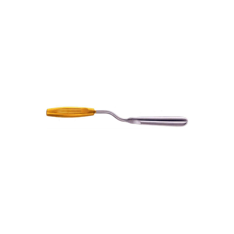 Solz Racket Retractor Solz Atraumatic Breast Dissector – Kaaha Industries