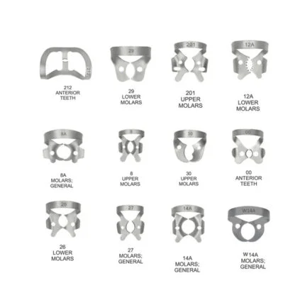 clamps-set-12pcs-dental-surgical-instruments Kaaha Industries