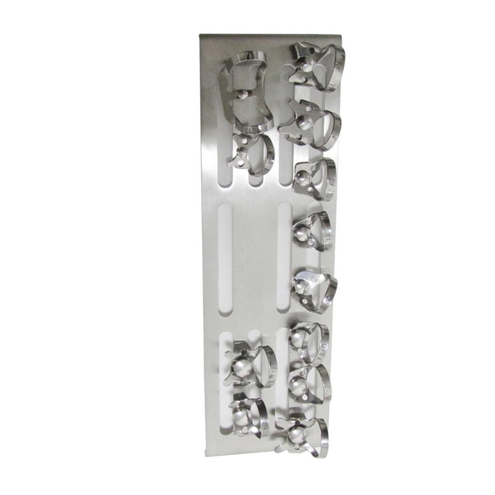 rubber-dam-clamps-with-holder-dental-instruments