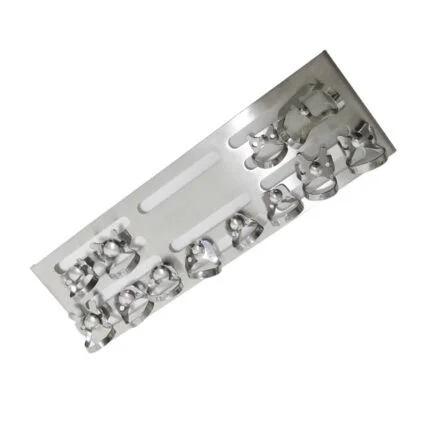 rubber-dam-clamps-with-holder