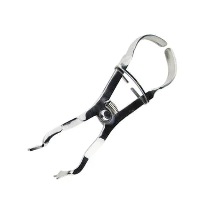 rubber-dam-forceps-17cm-dental-instruments
